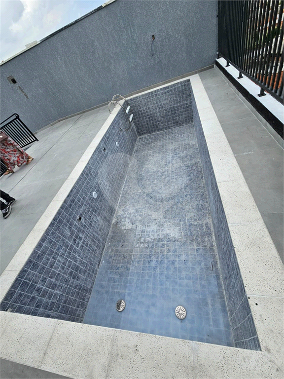 Apartamento 2 Dorm Metro Anália Franco