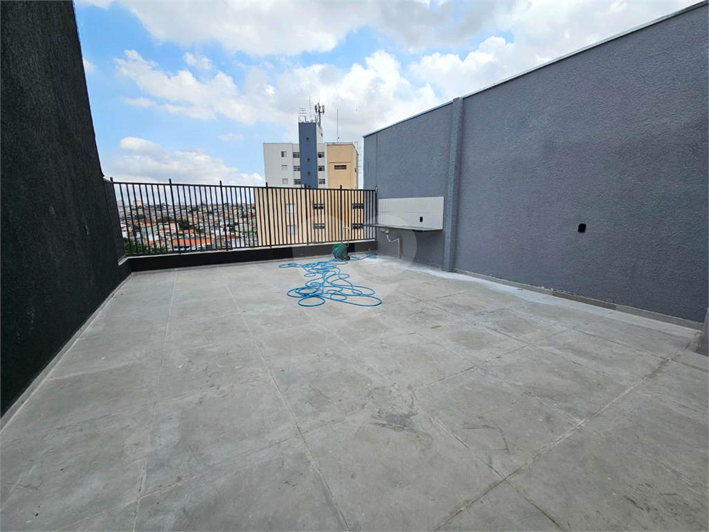 Apartamento 2 Dorm Metro Anália Franco