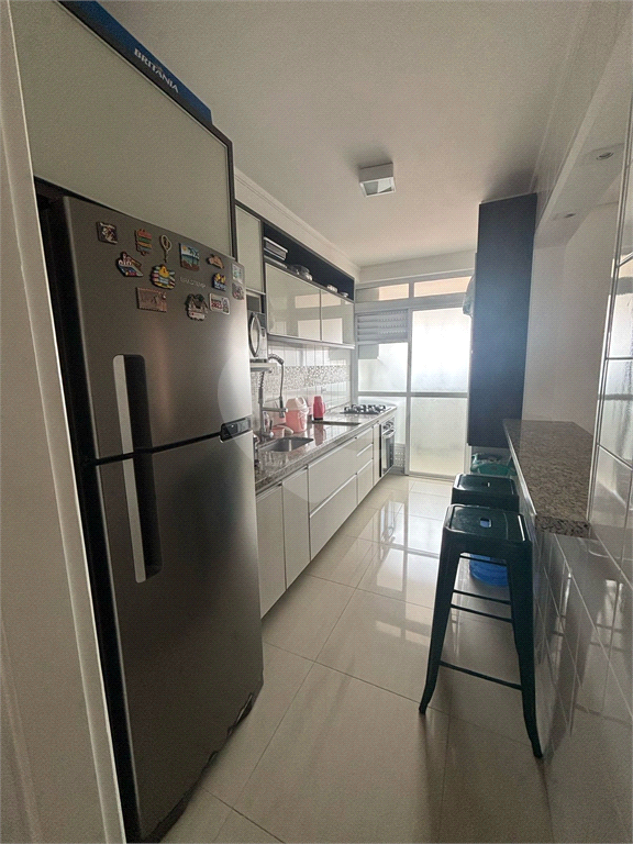 Vila Mazzei, pronto para morar. 2 Dorm. Lavabo, 1 Vaga de garagem.