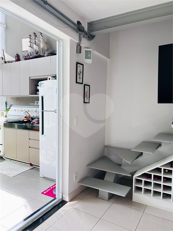 Apartamento para Venda - Perdizes - So Paulo/SP - 