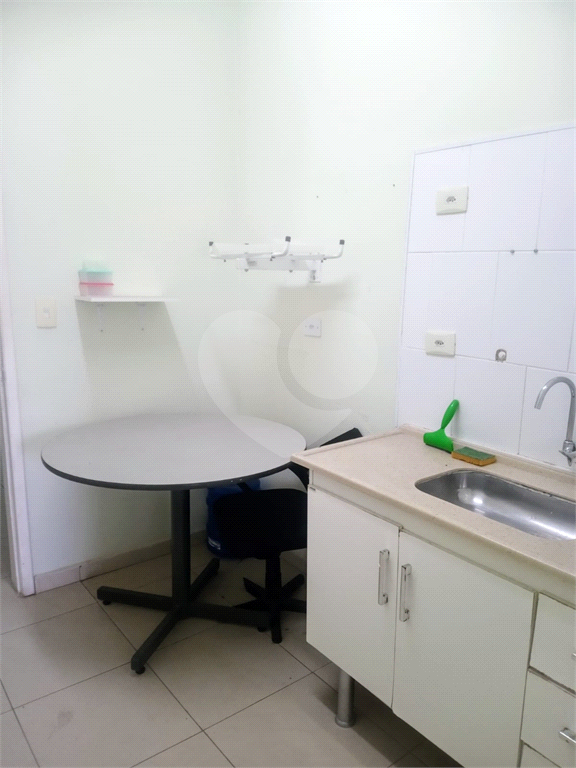 Imóvel Comercial para locação com 5 salas comercial Vila Maria Alta