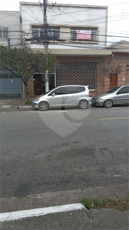 Imóvel Comercial para locação com 5 salas comercial Vila Maria Alta