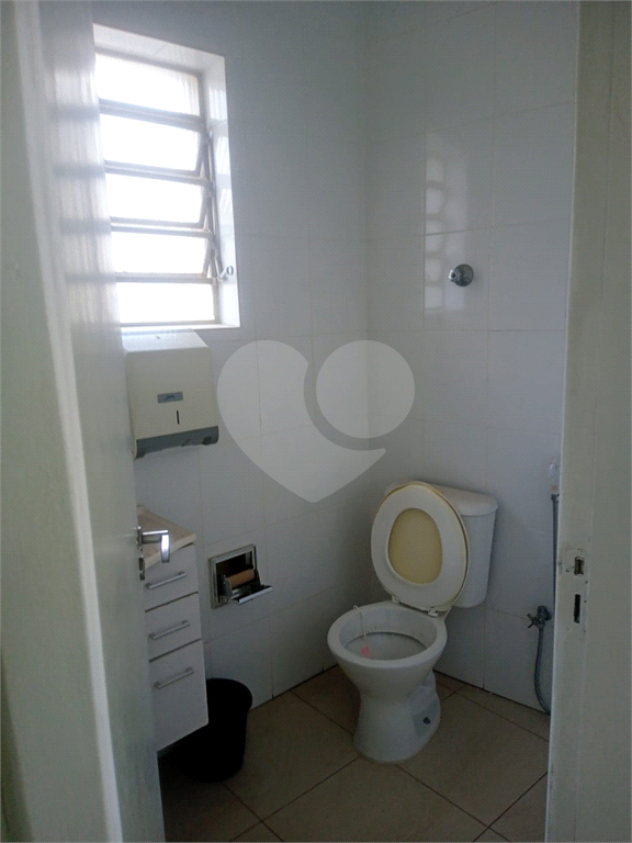 Imóvel Comercial para locação com 5 salas comercial Vila Maria Alta