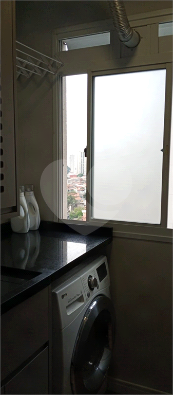APARTAMENTO em VILA AUGUSTA