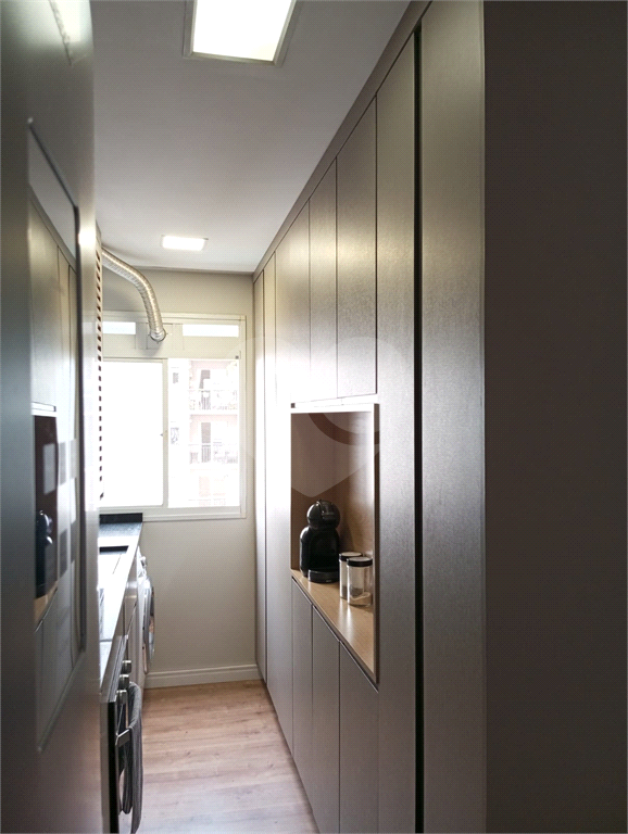 APARTAMENTO em VILA AUGUSTA