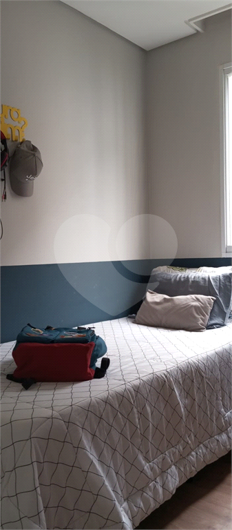 APARTAMENTO em VILA AUGUSTA