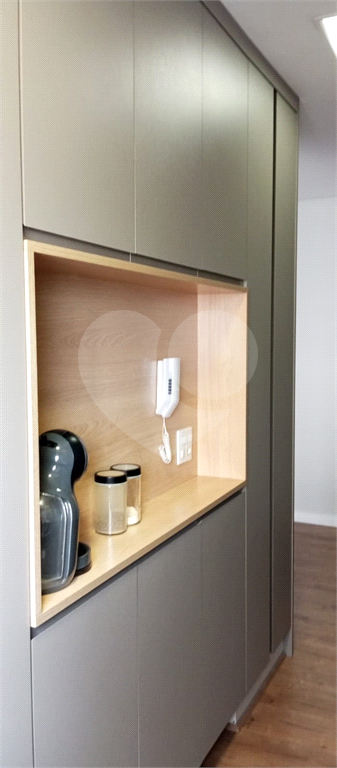 APARTAMENTO em VILA AUGUSTA