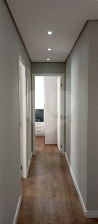 APARTAMENTO em VILA AUGUSTA