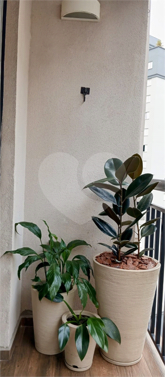 APARTAMENTO em VILA AUGUSTA