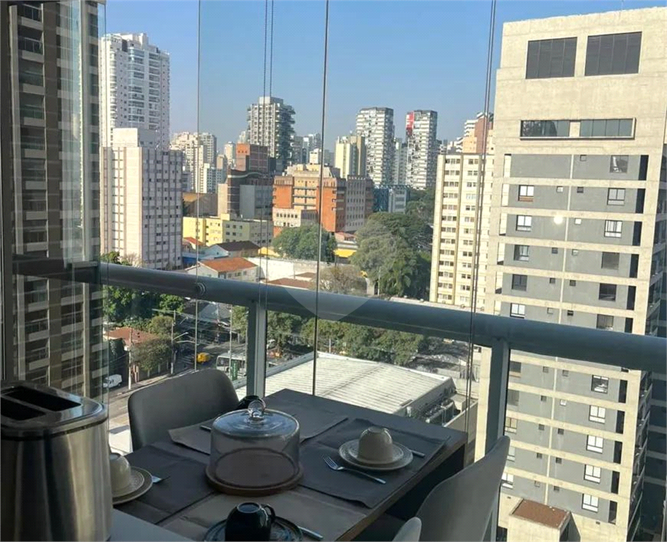 Vila Olimpia
