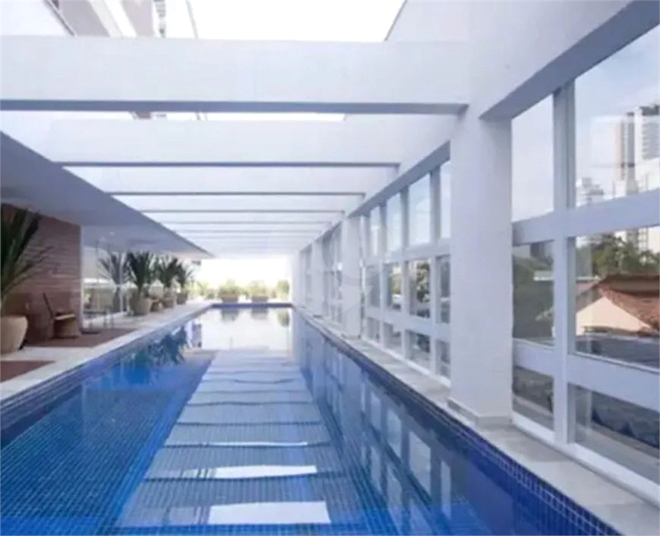 Vila Olimpia