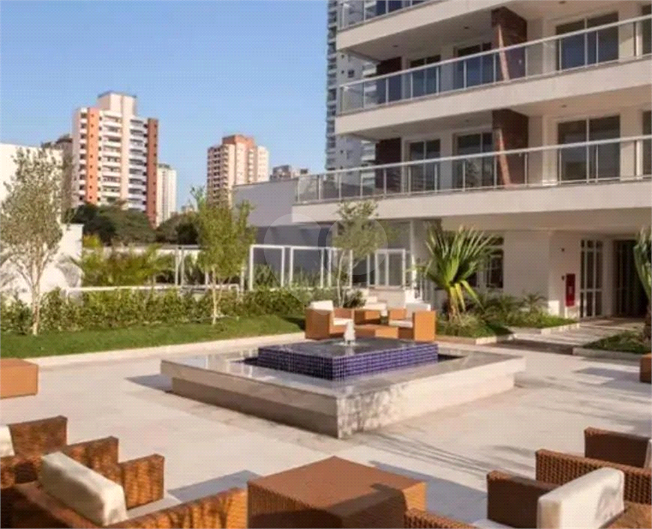 Vila Olimpia