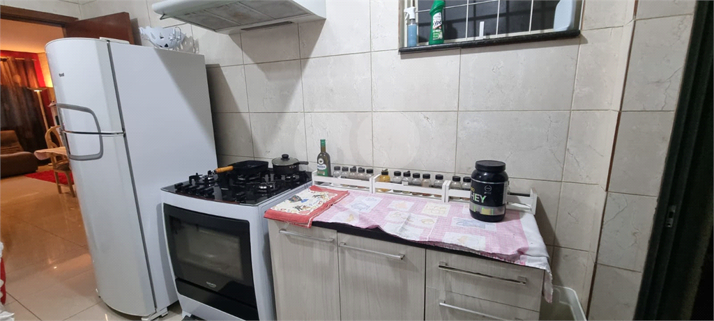 Sobreloja com 5 salas na Casa Verde, 164m².
