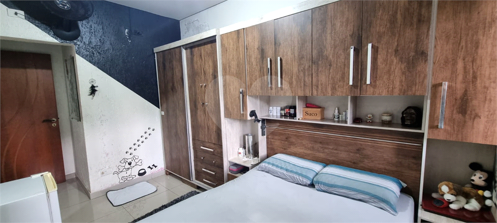 Sobreloja com 5 salas na Casa Verde, 164m².