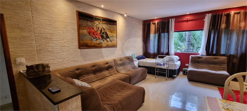 Sobreloja com 5 salas na Casa Verde, 164m².