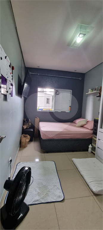 Sobreloja com 5 salas na Casa Verde, 164m².
