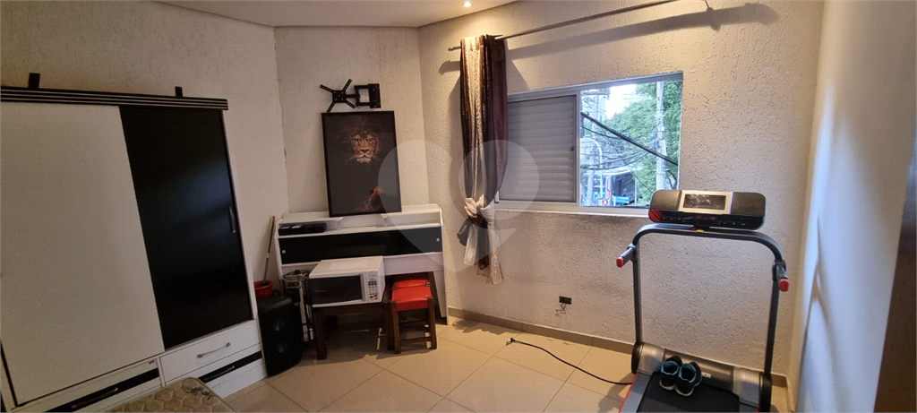 Sobreloja com 5 salas na Casa Verde, 164m².