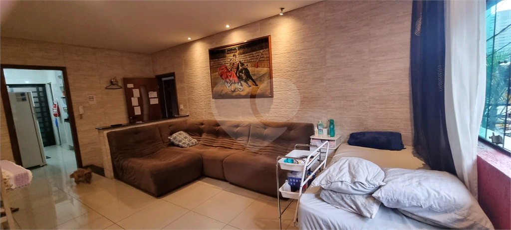 Sobreloja com 5 salas na Casa Verde, 164m².