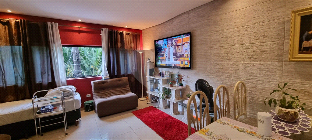 Sobreloja com 5 salas na Casa Verde, 164m².