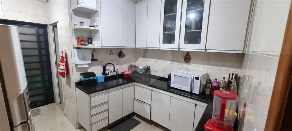 Sobreloja com 5 salas na Casa Verde, 164m².