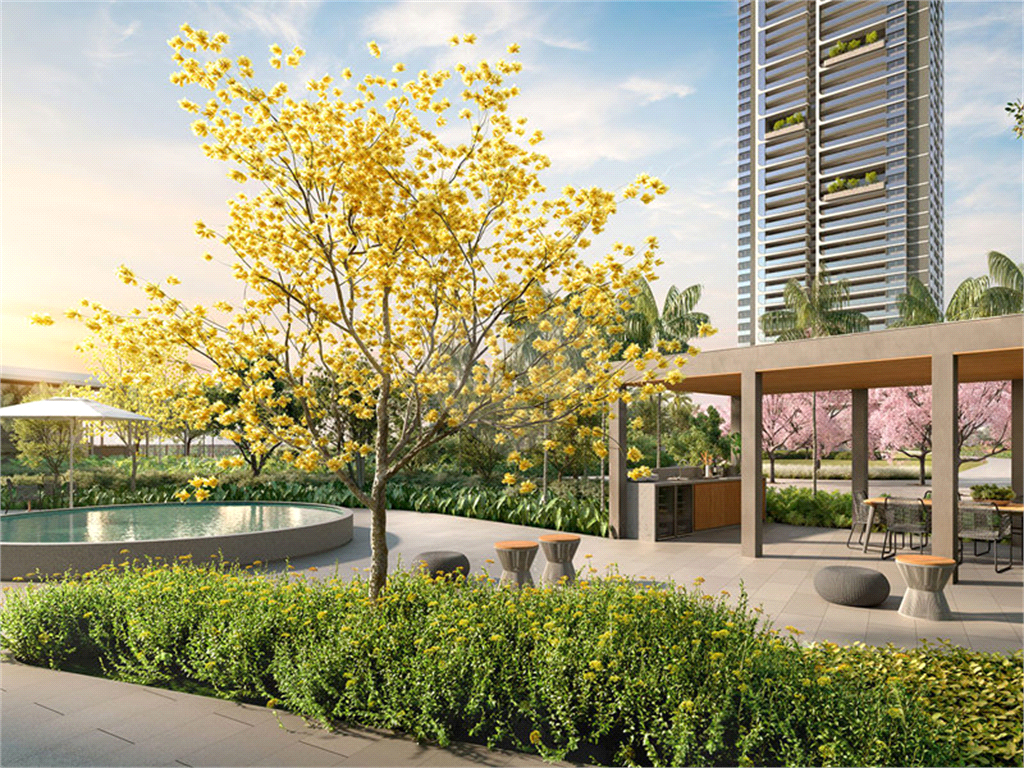 Cobertura, 3 quartos, 346 m² - Foto 8