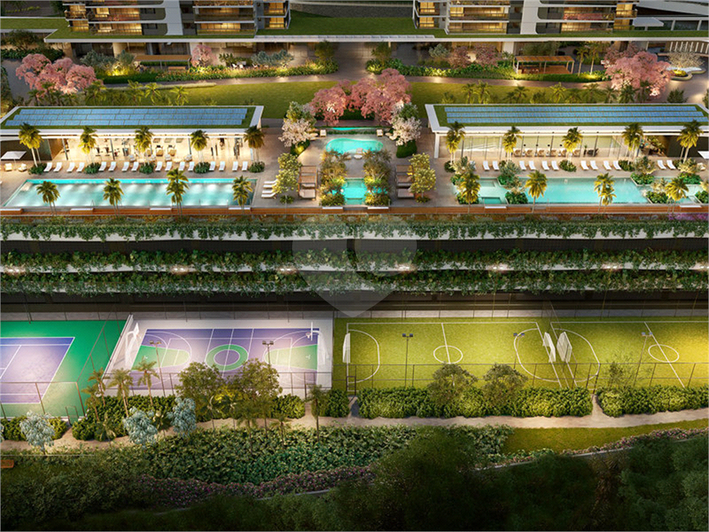 Cobertura, 3 quartos, 346 m² - Foto 18