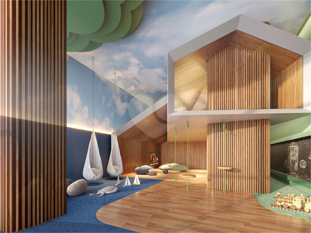 Cobertura, 3 quartos, 346 m² - Foto 3