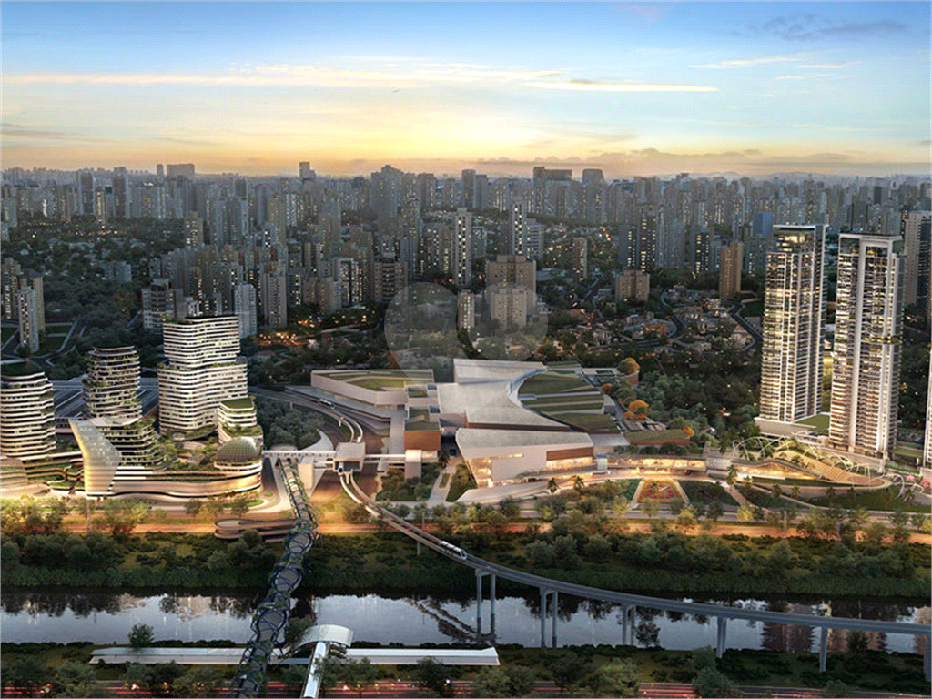 Cobertura, 3 quartos, 346 m² - Foto 15