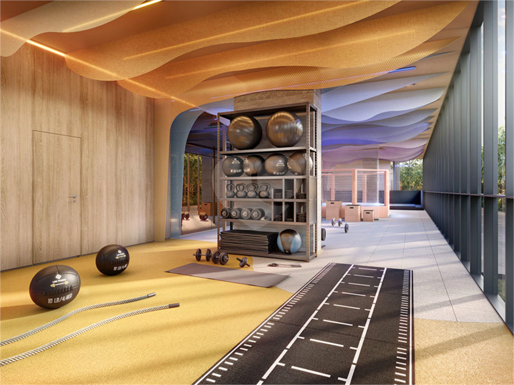 Cobertura, 3 quartos, 346 m² - Foto 5