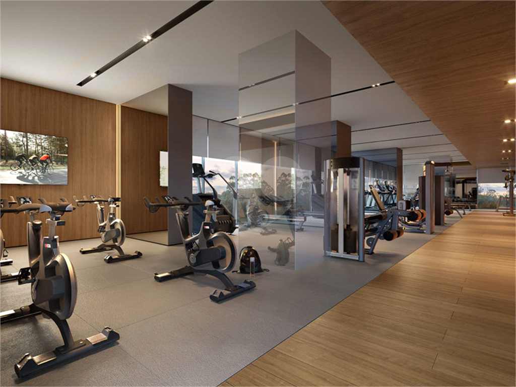 Cobertura, 3 quartos, 346 m² - Foto 2