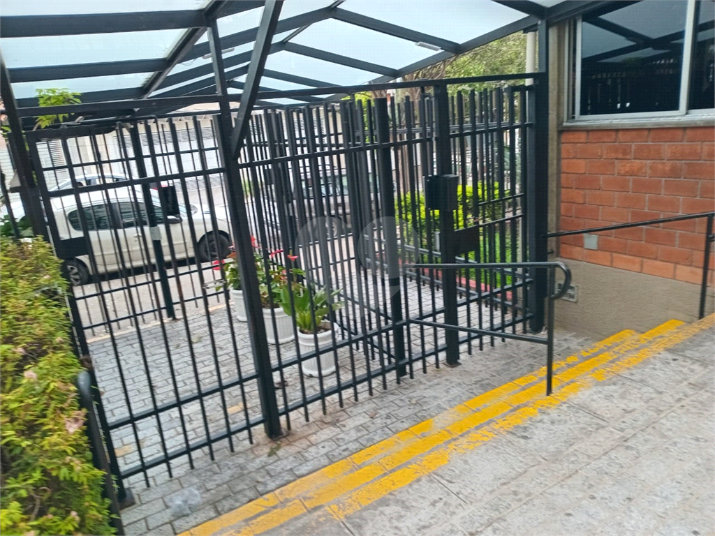 Apartamento Campo Limpo