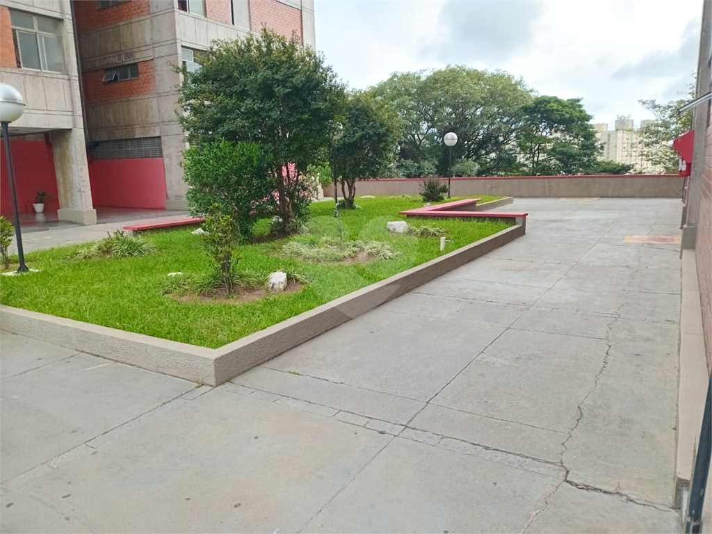 Apartamento Campo Limpo