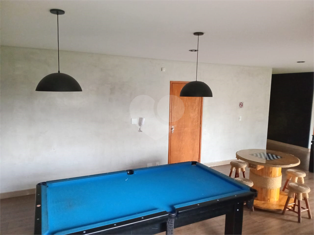 Apartamento Campo Limpo