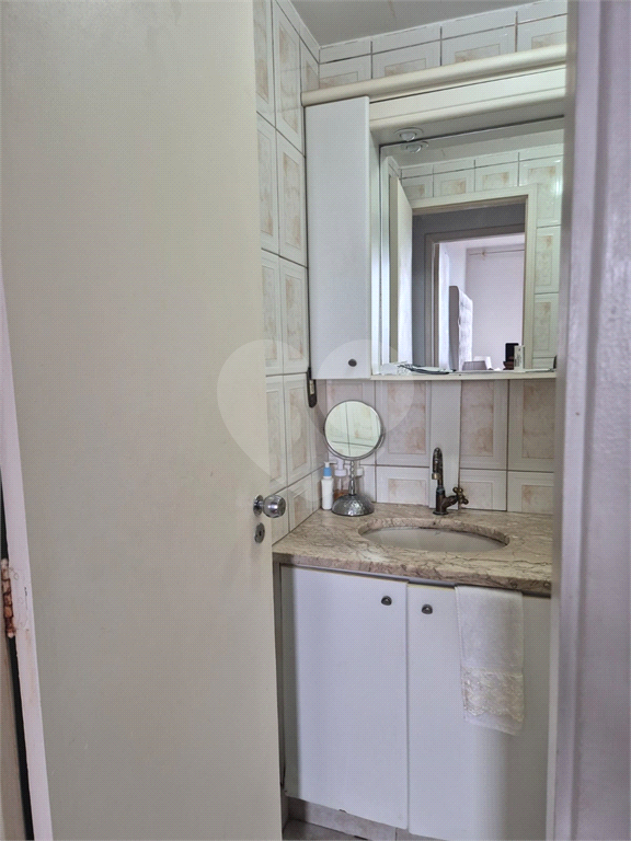 Apartamento Campo Limpo
