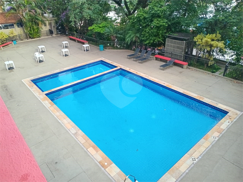 Apartamento Campo Limpo