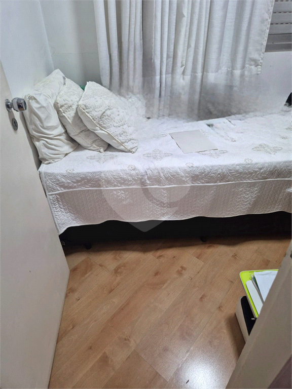 Apartamento Campo Limpo