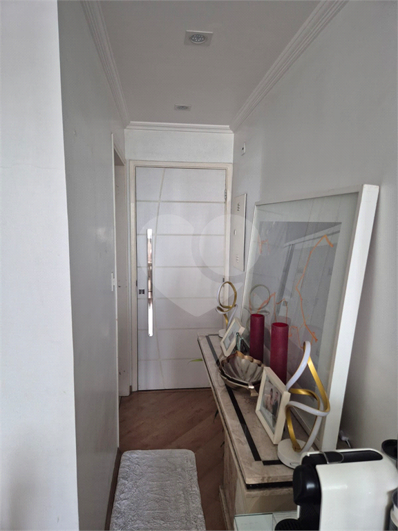 Apartamento Campo Limpo