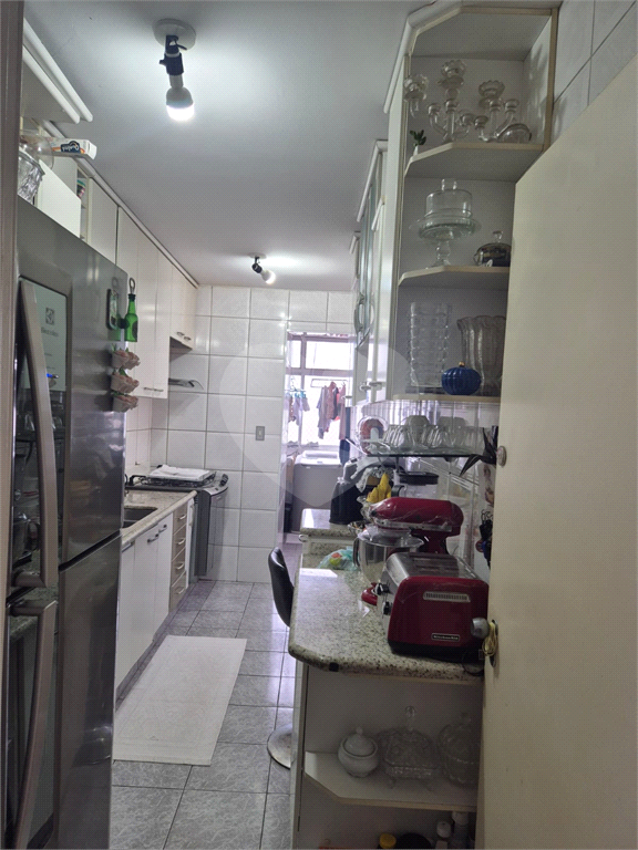 Apartamento Campo Limpo