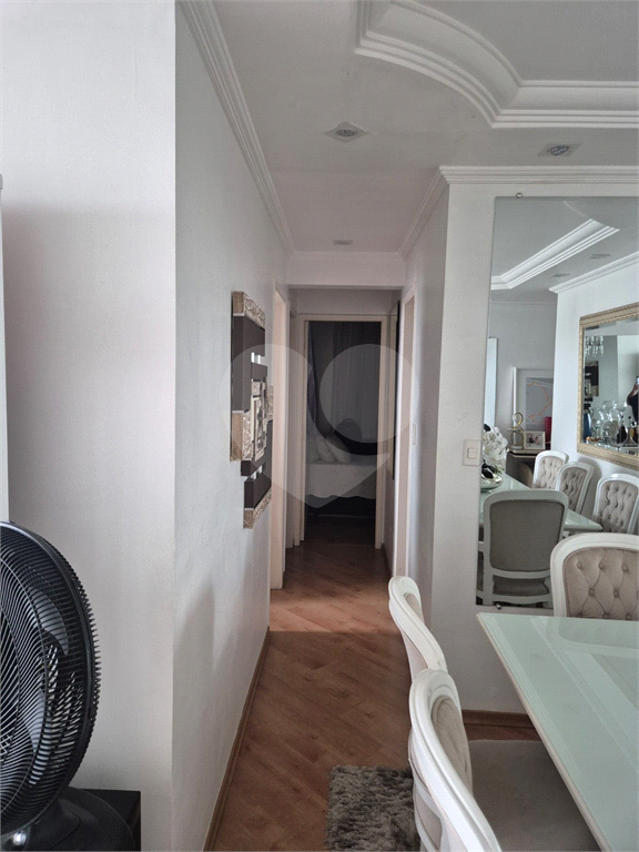 Apartamento Campo Limpo