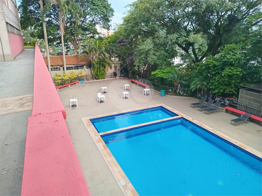 Apartamento Campo Limpo