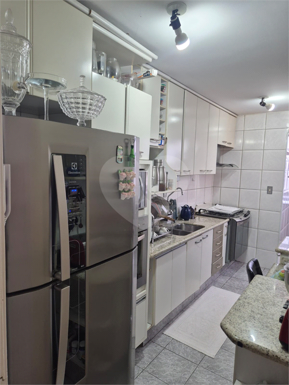Apartamento Campo Limpo