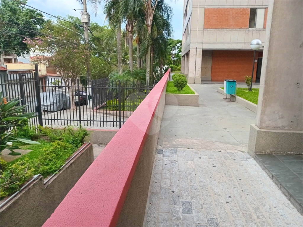 Apartamento Campo Limpo