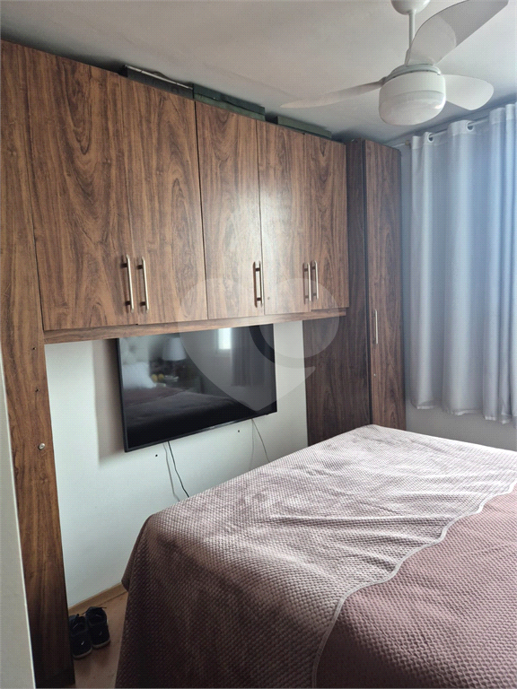 Apartamento Campo Limpo