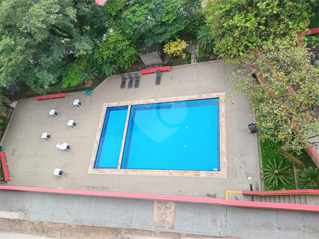 Apartamento Campo Limpo