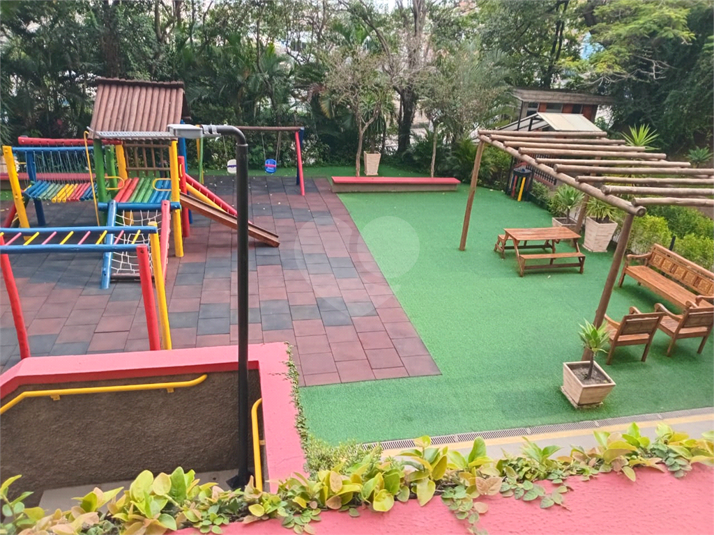 Apartamento Campo Limpo