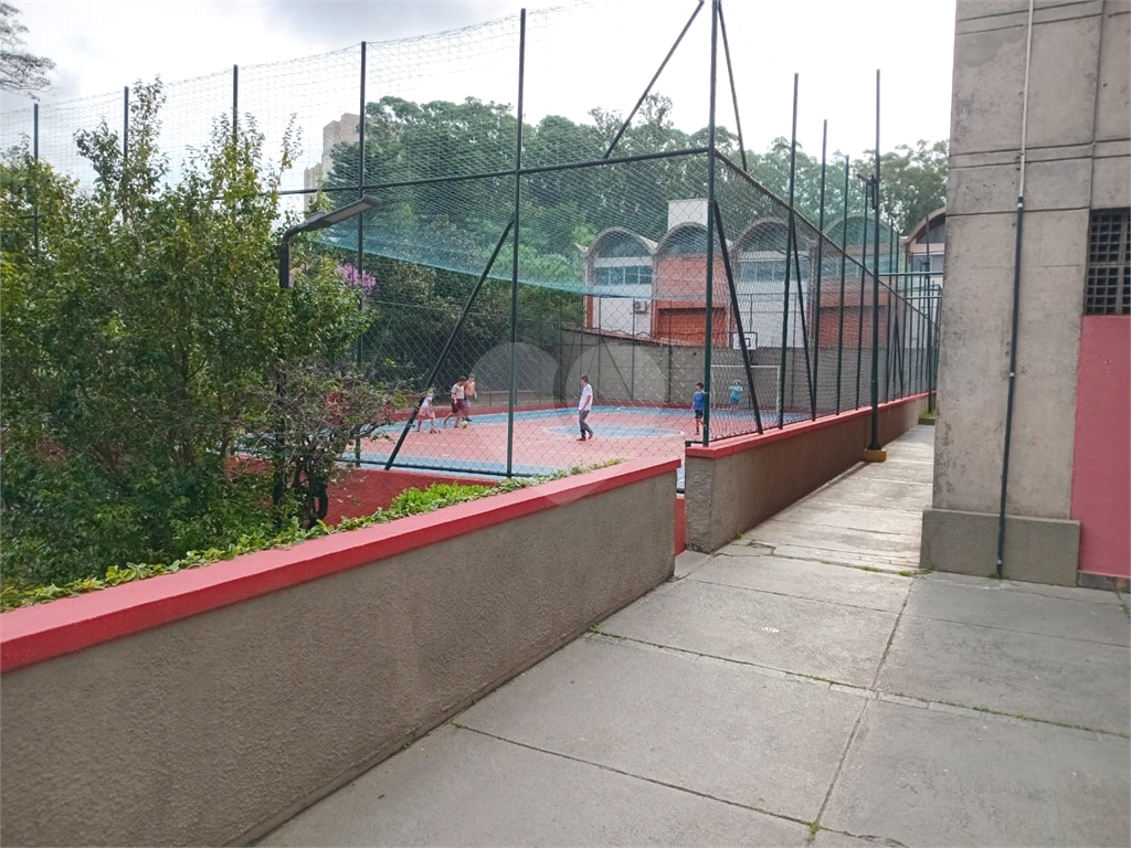 Apartamento Campo Limpo