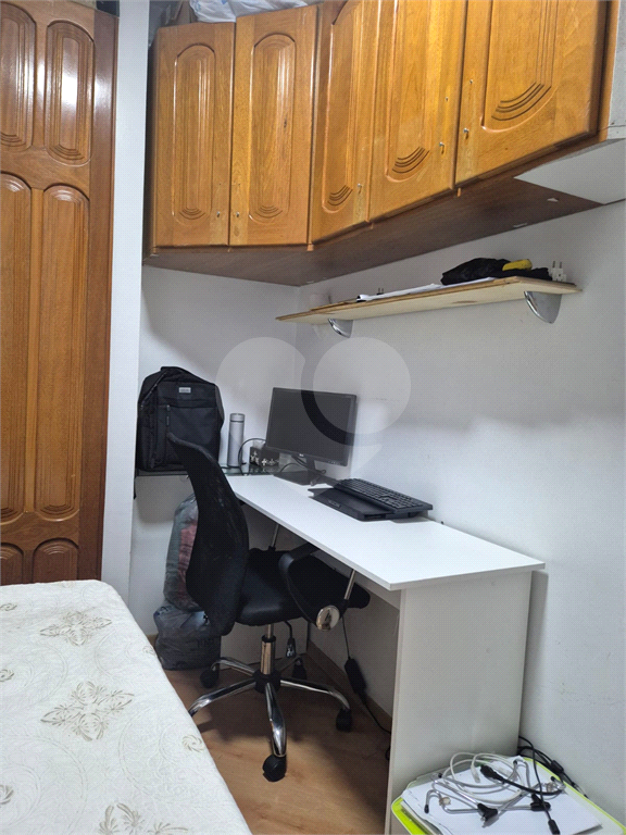 Apartamento Campo Limpo
