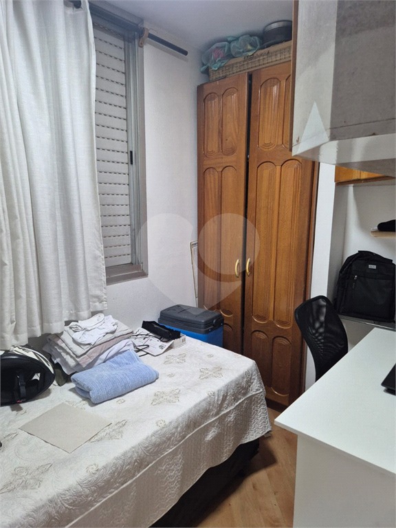 Apartamento Campo Limpo