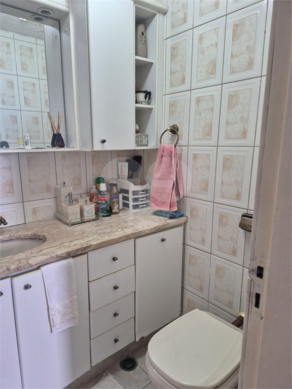 Apartamento Campo Limpo