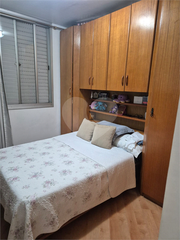 Apartamento Campo Limpo